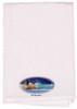 Betsy Drake Mermaid Guest Towel Main image