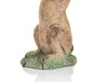 SPI Home Rabbit Birdbath (33088) Additional image