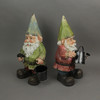 Gardening Garden Gnomes Home Garden Decor Sculpture Lawn Art Yard Decorations Additional image