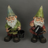 Gardening Garden Gnomes Home Garden Decor Sculpture Lawn Art Yard Decorations Additional image