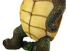 Funny Country Turtle W/ Lantern Statue Outdoor Figure Additional image