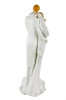 TO HAVE AND HOLD Fine Porcelain Wedding Couple Statue Additional image