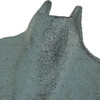 Set of 3 Stingray Wall Hooks - 6.25" - Blue, Gray, White - Coastal Decor Additional image Set of 3 Stingray Wall Hooks - 6.25" - Blue, Gray, White - Coastal Decor Additional image