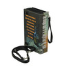 Dr. Jekyll & Mr. Hyde Book Bag – Gothic Horror Fashion with Dark, Elegant Style Additional image