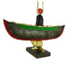 Winged Isis Egyptian Goddess Statue Deity Mythology Additional image