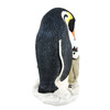 Mother And Child Penguin Statue Baby Chick Additional image