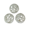 Weathered Resin Starfish Orbs - Beach-Themed Decorative Centerpieces Main image