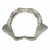 Replica Shark Jaw 15.5 Inch Resin Nautical Wall Decor Additional image