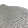 Metal Bear Wall Sculpture Rustic Woodland Forest Scene 19.5in Wall Decor Additional Image 6