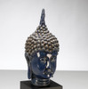 AA Importing Budda Head Blue Additional image