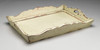 AA Importing 43554-PM Wooden Serving Tray Main image