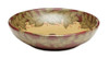 7 Inch Diameter Decorative Ceramic Monkey Bowl Main image