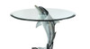 SPI Surfacing Dolphin End Table Additional image