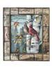 Cardinals Wall Art – 24" x 28" Main image