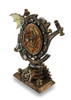 The Stormgrave Celestial Chronometer Steampunk Desk Clock Additional image