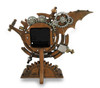 The Stormgrave Celestial Chronometer Steampunk Desk Clock Additional image