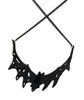 Alchemy Gothic Villa Diodati Swooping Bat Necklace Additional image