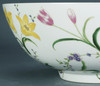 AA Importing Birds and Flowers 14" Bowl Additional image