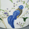 AA Importing Birds and Flowers Round Ginger Jar with Lid Additional image