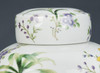 AA Importing Birds and Flowers Round Ginger Jar with Lid Additional image