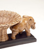 AA Importing Two Elephants Bowl Additional image