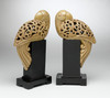 AA Importing Parrot Figures Main image