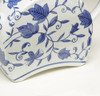 AA Importing 59786 Blue And White Teapot Additional image