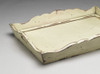 AA Importing 43554-PM Wooden Serving Tray Additional image