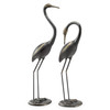 SPI Watchful Waders (crane garden Main image