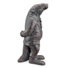 SPI Gentleman Mole Garden Sculptur Main image