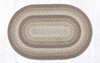 Earth Rugs C-776 Natural In The City Rug 20" x 30" Main image