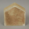 Wood Block Perpetual Calendar Office Desk Home Countertop Rustic Farmhouse Decor Additional image