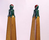AA Importing Elephant Finial Pair Additional image