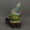 Garden Gnome Holding Bucket Home Garden Decor Sculpture Lawn Art Yard Decoration Additional image