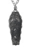 Alchemy Gothic Nosferatu`s Rest Vampire Coffin Necklace Additional image