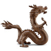 SPI Home Roaring Dragon Sculpture 11.0" x 13.0" x 6.0" Additional image