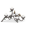 SPI Home Birds and Nests Candelabra 13.0" x 23.0" x 10.5" Main image