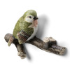 SPI Home Greenfinch Bird Wall Hook 5.0" x 7.0" x 1.5" Additional image