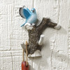 SPI Home Mountain Bluebird Wall Hook 7.5" x 6.0" x 2.0" Main image
