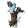 SPI Home Mountain Bluebird Wall Hook 7.5" x 6.0" x 2.0" Additional image