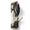 SPI Home Woodpecker Wall Hook 7.0" x 3.0" x 2.0" Additional image