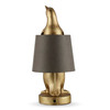 SPI Home Naughty Penguin Desk Lamp 21.0" x 10.0" x 9.5" Additional image