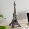 SPI Home Eiffel Tower Garden Sculpture 21.0" x 8.0" x 8.0" Additional image