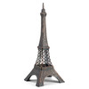 SPI Home Eiffel Tower Garden Sculpture 21.0" x 8.0" x 8.0" Additional image