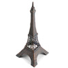SPI Home Eiffel Tower Garden Sculpture 21.0" x 8.0" x 8.0" Additional image