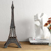 SPI Home Eiffel Tower Garden Sculpture 21.0" x 8.0" x 8.0" Additional image
