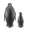 SPI Home Poppa Penguin and Child Sculpture 13.0" x 7.0" x 7.0" Additional image