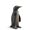 SPI Home Poppa Penguin and Child Sculpture 13.0" x 7.0" x 7.0" Additional image