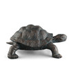 SPI Home Turtle Garden Sculpture 10.0" x 22.0" x 15.5" Main image