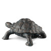 SPI Home Turtle Garden Sculpture 10.0" x 22.0" x 15.5" Additional image